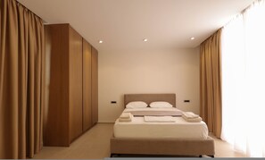 Apartment | 4 bedrooms