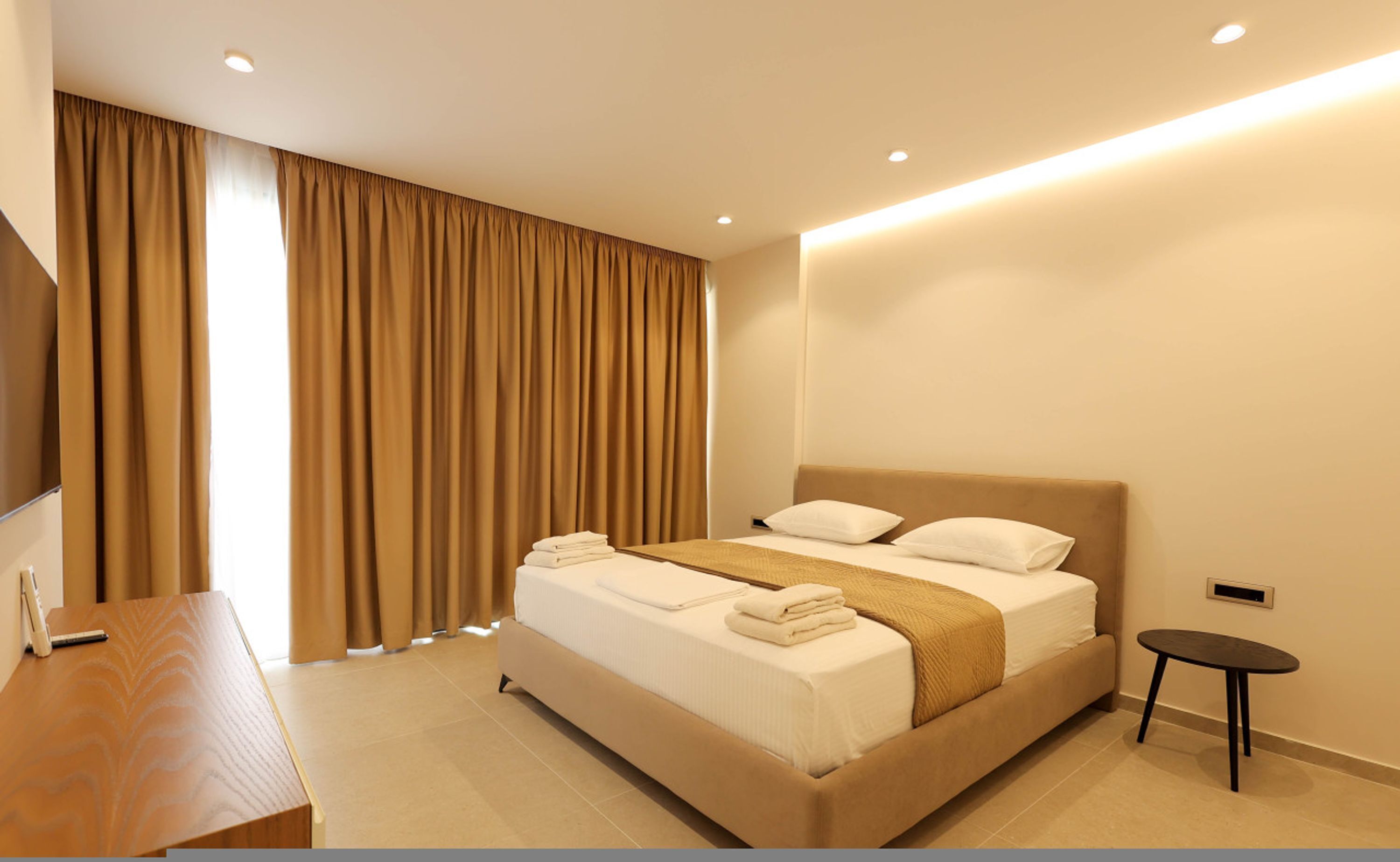 Appartement | 4 chambres