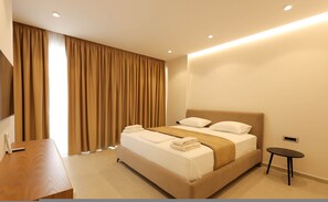 Apartment | 4 bedrooms - Sanpietro Vacation Deluxe Villa (Ishëm)