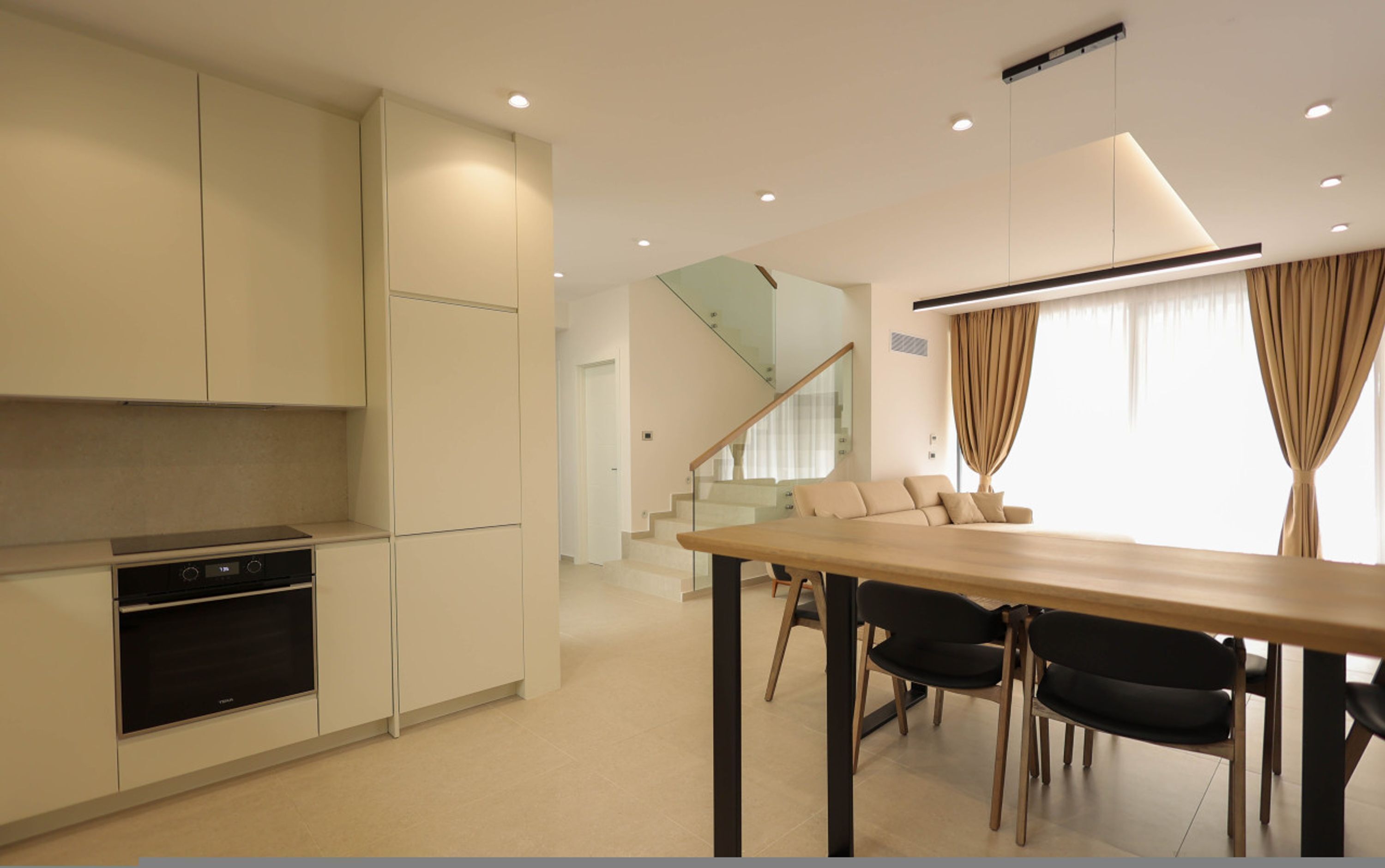 Apartment | 4 bedrooms