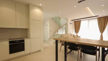 Apartment | 4 bedrooms