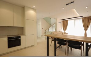 4 bedrooms - Sanpietro Vacation Deluxe Villa (Ishëm)