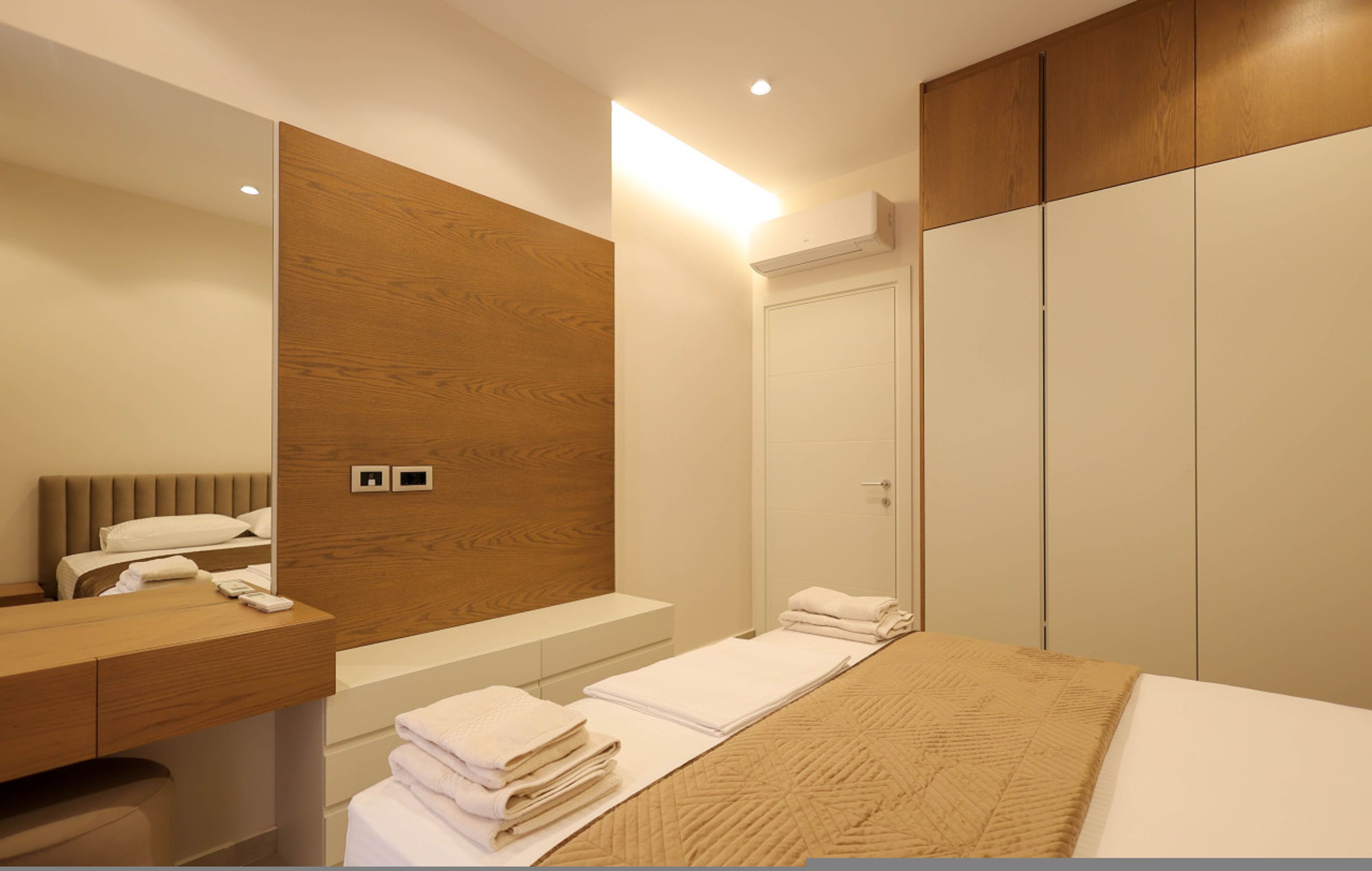 Căn hộ | 4 phòng ngủ 