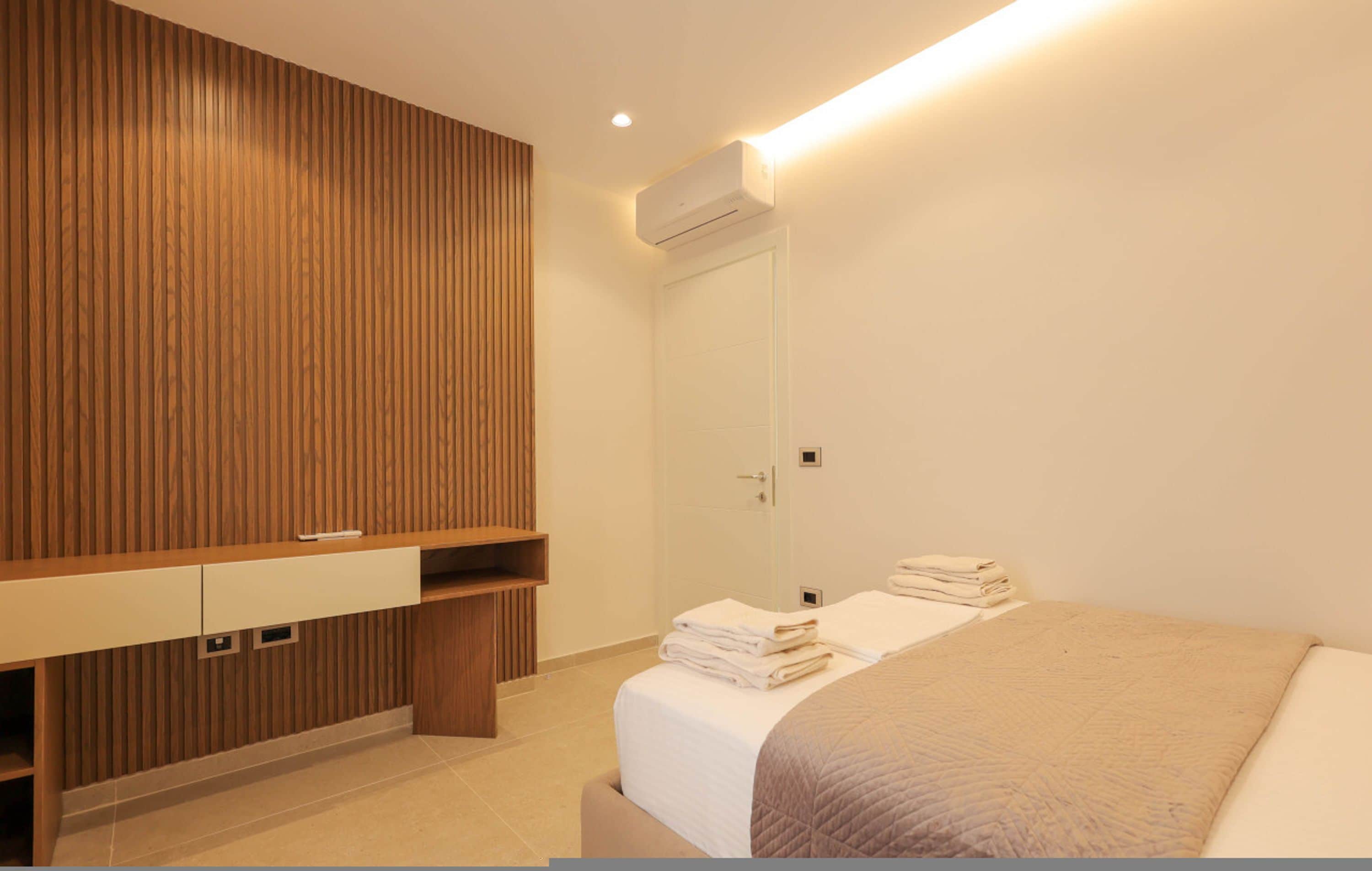 Maison | 4 chambres