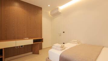 Maison | 4 chambres