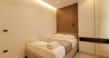 Sanpietro Vacation Deluxe Villa