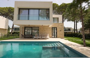 Apartment | 4 bedrooms