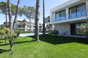 Hus | 3 soveværelser