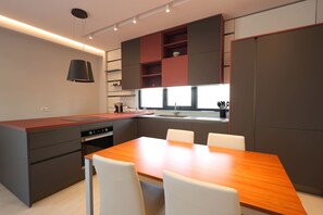 House, Smoking | 3 bedrooms - Sanpietro Vacation Villa 002 (Ishëm)