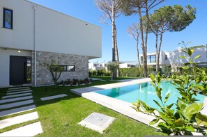 House, Smoking | 3 bedrooms - Sanpietro Vacation Villa 002 (Ishëm)