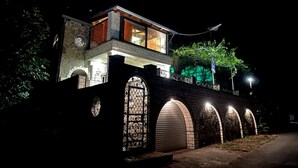 บ้านพัก