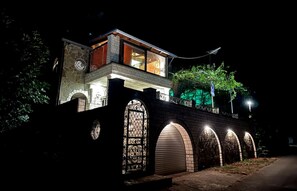 3 bedrooms