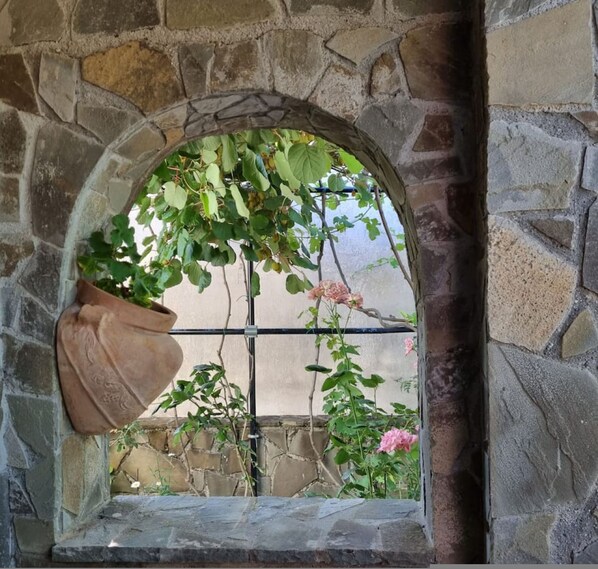 3 bedrooms - Vila Voula in Mesovouni (Zagori)