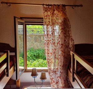 3 bedrooms