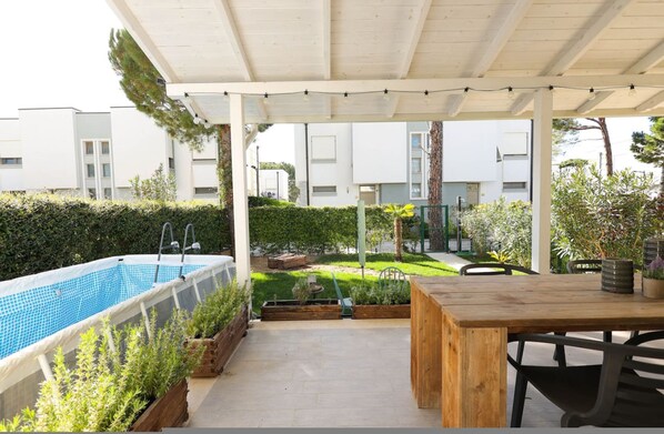 Apartment | 3 bedrooms - Grandstay Villa Perla Resort (Ishëm)