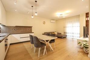 Apartamento | 1 quarto