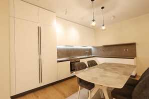 Apartamento | 1 quarto