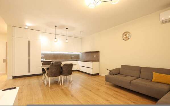 Appartement | 1 chambre