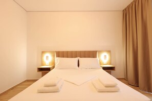 Appartement, roken | 1 slaapkamer