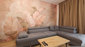 Unclassified image, 3 of 22, button - Sanpietro Vacation Apartment 009 (Ishëm)