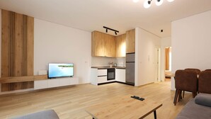 Huis | 1 slaapkamer