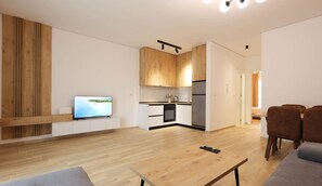 1 habitación