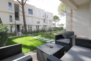 Apartamento | 1 dormitorio