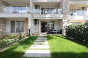 Apartamento | 1 dormitorio