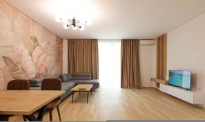 Apartment | 1 bilik tidur 