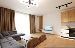 Apartamento | 1 dormitorio