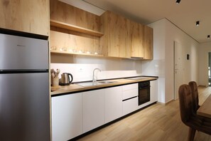 Appartement | 2 chambres
