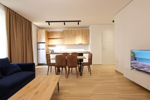 2 bedrooms - Sanpietro Vacation Apartment 008 (Ishëm)