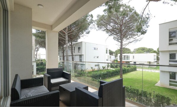 2 bedrooms - Sanpietro Vacation Apartment 008 (Ishëm)