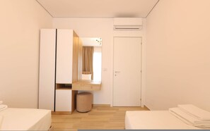 Appartement, roken | 2 slaapkamers