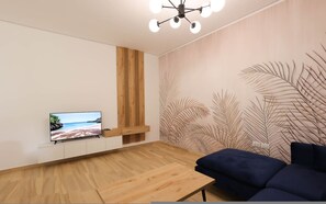 Appartement | 2 chambres