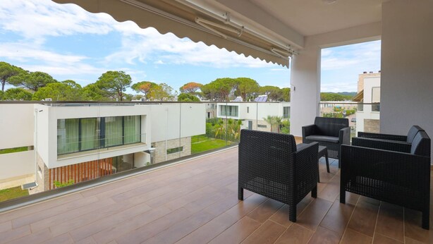 Unclassified image, 1 of 25, button - Sanpietro Vacation Apartment 012 (Ishëm)
