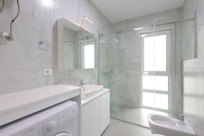 Apartemen
