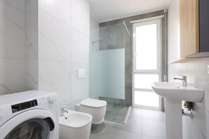 Apartemen
