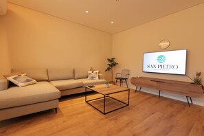 Apartment | 2 bedrooms - Sanpietro Vacation Apartment 012 (Ishëm)