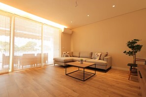 Appartement | 2 chambres