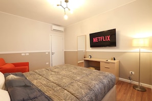 Casa | 1 quarto