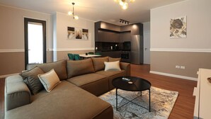 1 chambre
