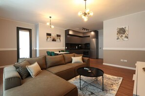 Apartment | 1 bilik tidur 