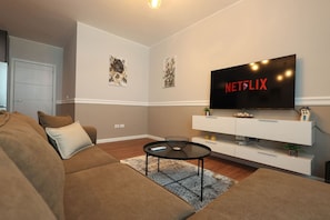 Casa | 1 quarto