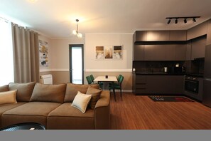 1 habitación