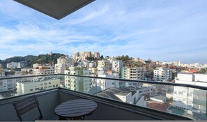 Apartment | 1 bilik tidur 