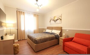 Apartment | 1 bedroom - Grandstay Apartments 002 (Durrës)