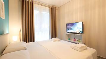 Apartment | 2 bedrooms