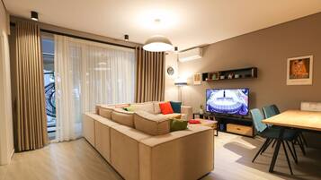 Apartment | 2 bedrooms