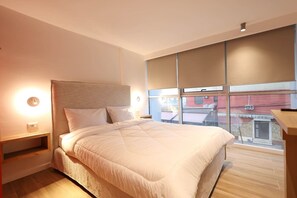 公寓 | 1 間臥室